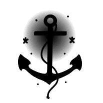 Tattoos designs - admiral 5