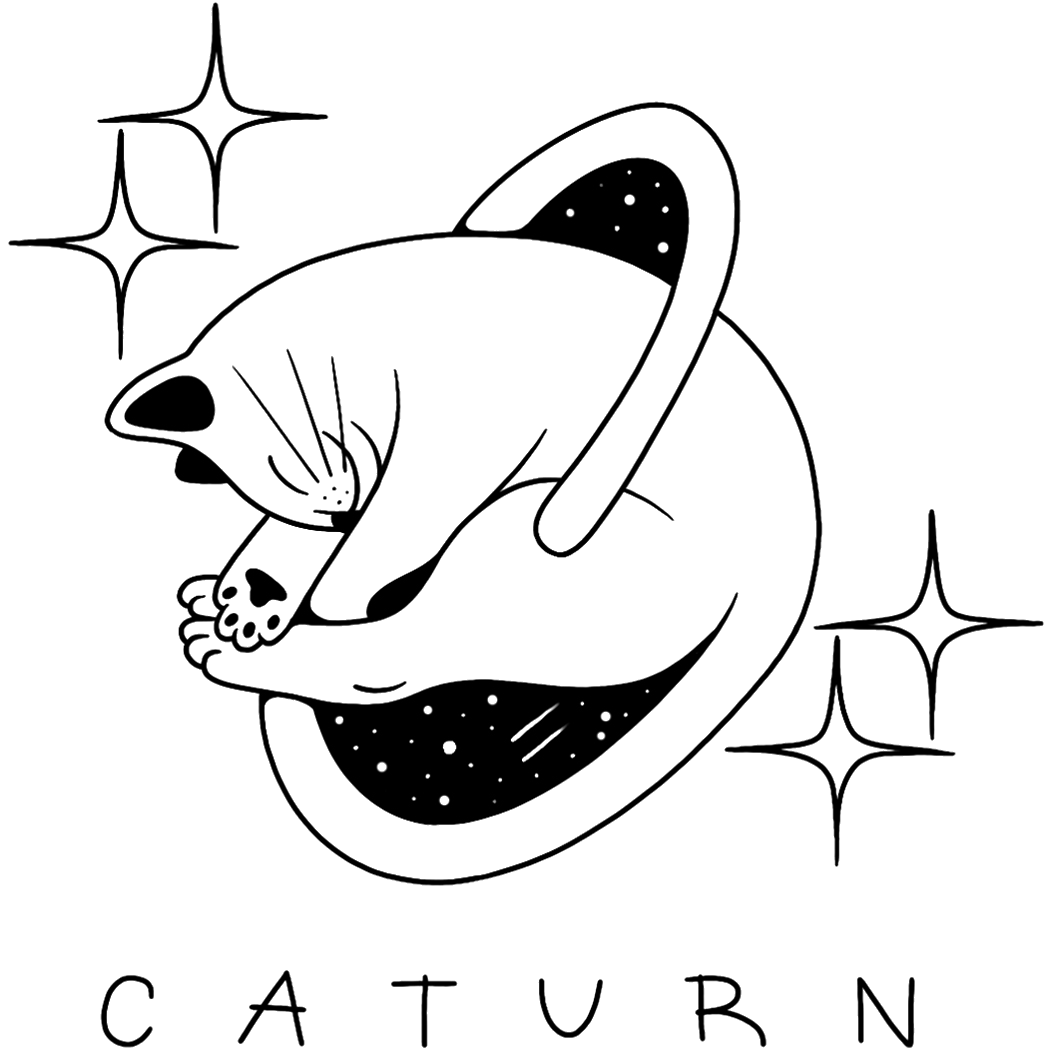 Tattoo ideas arm - caturn 11