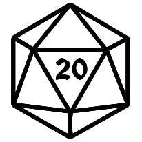 Mother tattoos ideas - 20-sided die 9