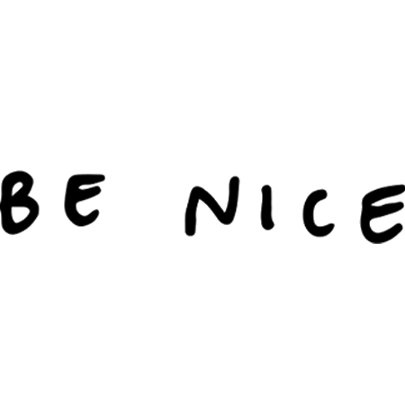 Tattoos styles - be nice 11