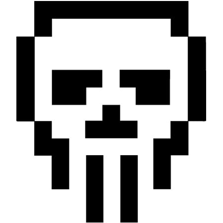 Tattoo ideas for mom - death pixel 19