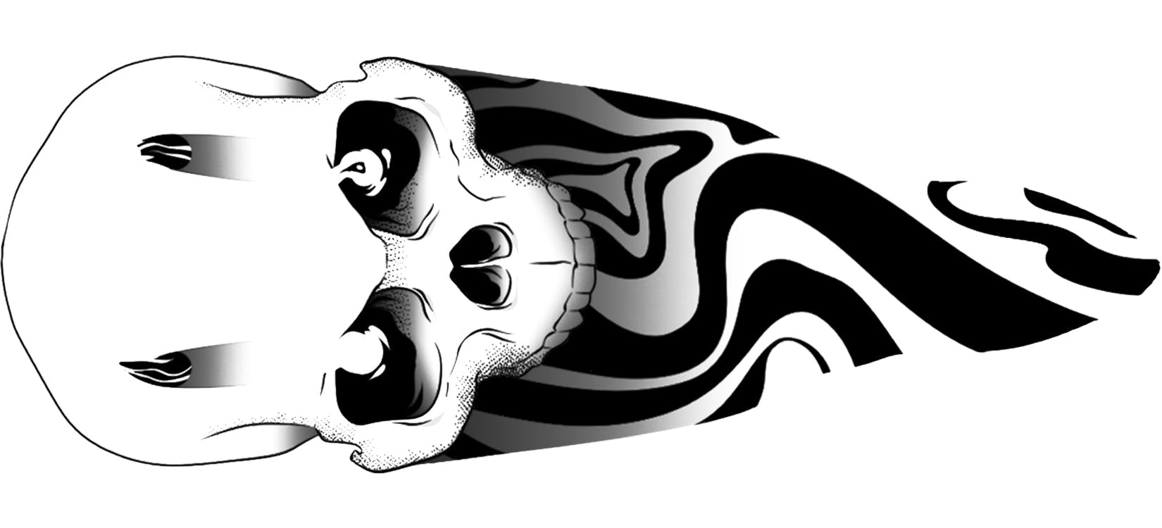 Ideas tattoo - demon skull 3