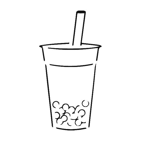 Tattoo ideas - boba 1