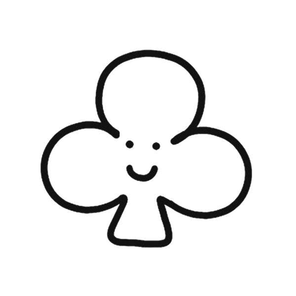 Tattoo ideas guys - clover friend 17