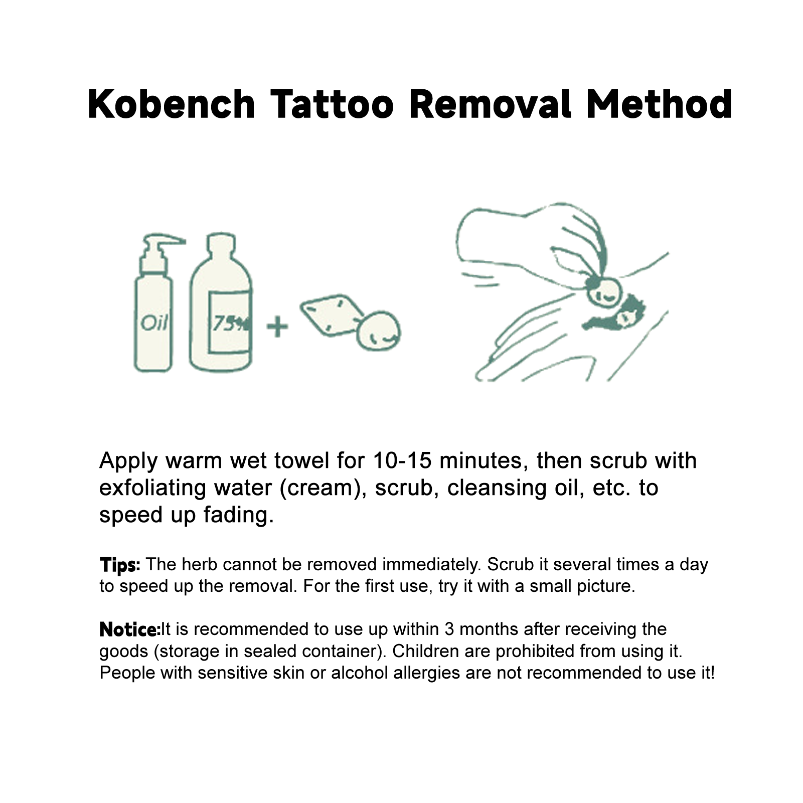 Kobench-tattoo-removal-method-white