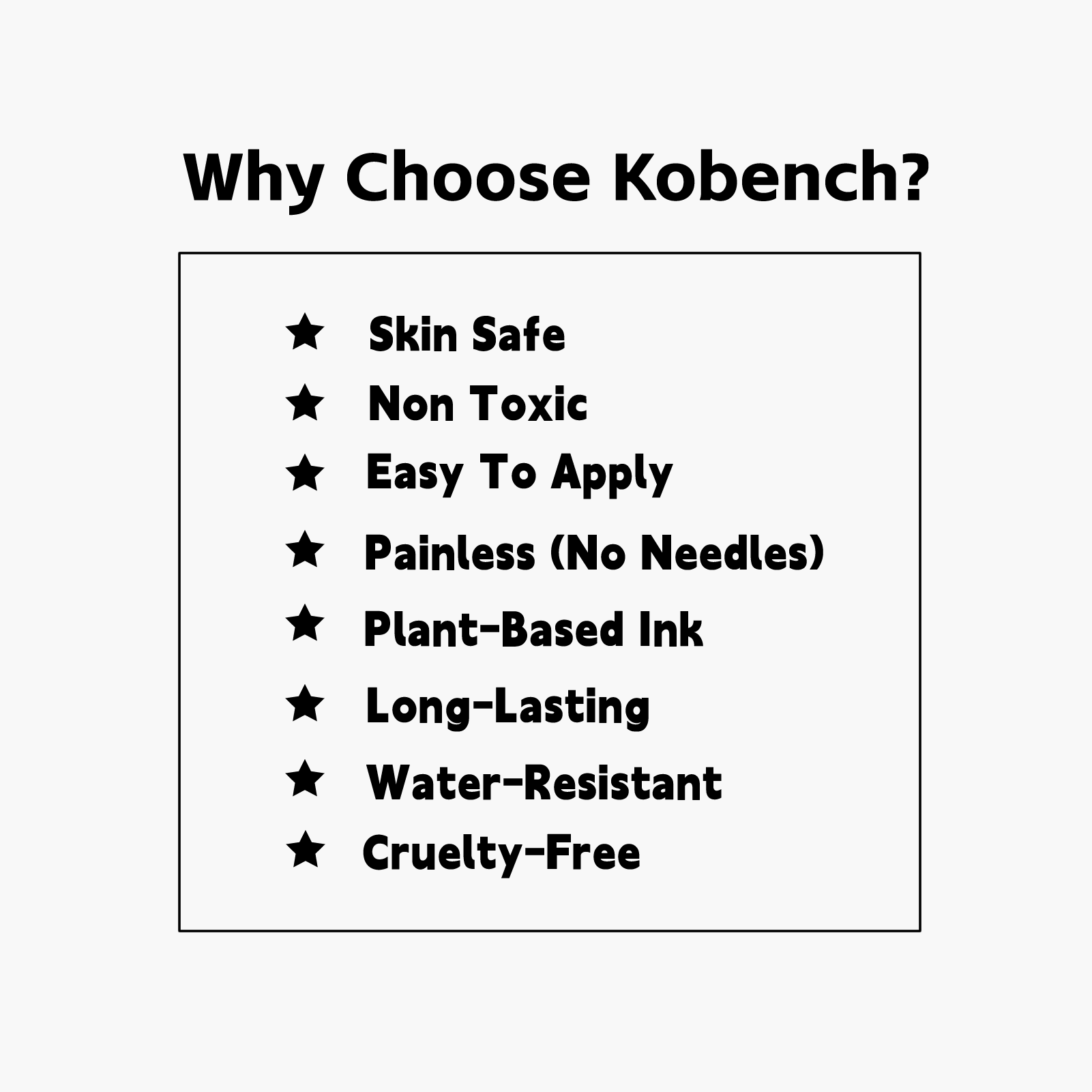 Why-kobench