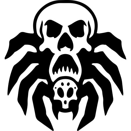 Tattoos Ideas With Meaning - Death by Spider 19