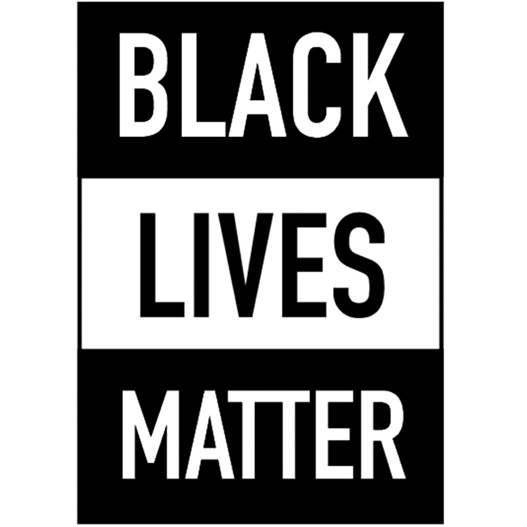 Tattoo designs for men - black lives matter 17