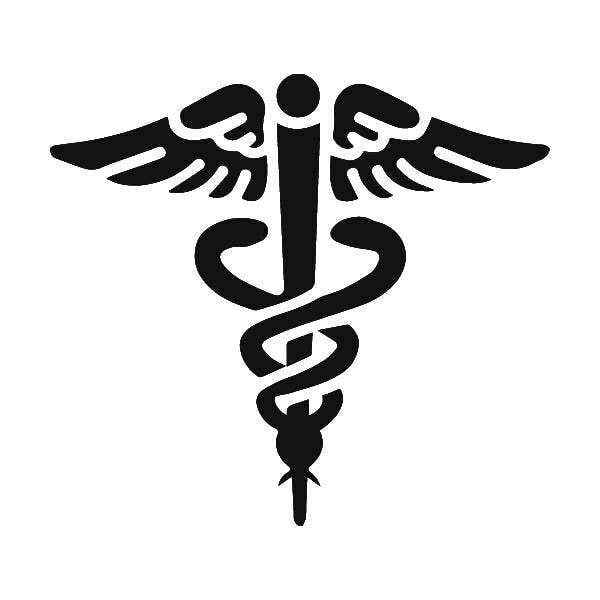 Tattoo Ideas With Meaning - Caduceus 21