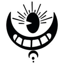 Designs For Tattoos - Big Happy Smile 11