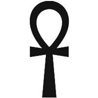 Tattoo Ideas - Ankh 1