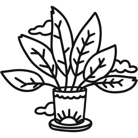 Lady Tattoo Ideas - Check out my plant 1