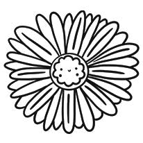 Tattoo Art Ideas - Daisy Dimples 3