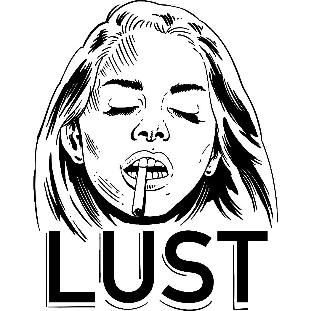 Tattoo Ideas Small - Cigarette Lust 11