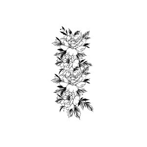 Flowers DC-SHY-JB065