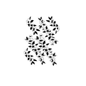 The Language Of Flowers