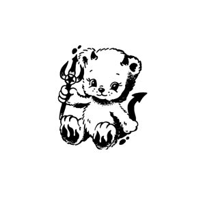 Bear Devil