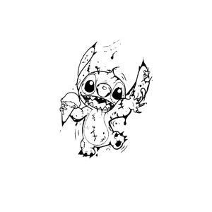 Ice Cream Teddy Bear Smiley Face