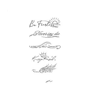 English Phrases HC-BB-611