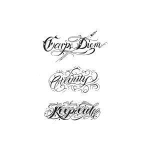 English Phrases HC-BB-616