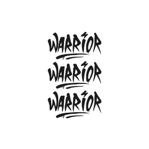 Warrior