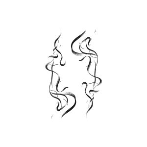 Strange Pattern HC-BB-736