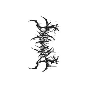 Strange Text Pattern