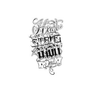 English Word HC-BB-907