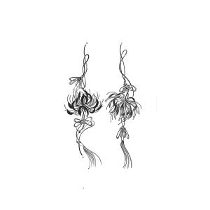 Chrysanthemum HC-BB-925