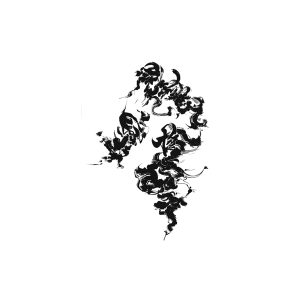 Strange Pattern HC-BJ-012