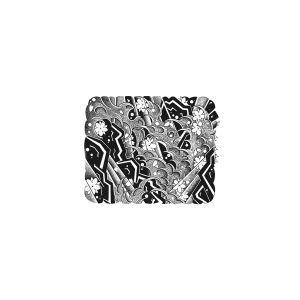 Japanese Style Cherry Blossom Wave HC-HA-001