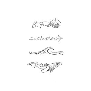 Whale English Phrases