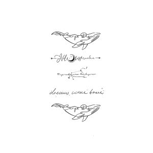 Whale Moon English Phrases