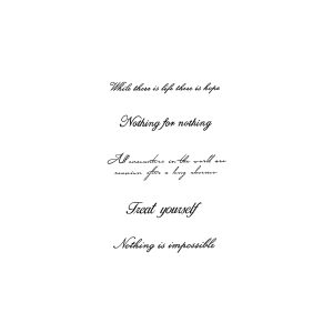 English Phrases HC-HC-056