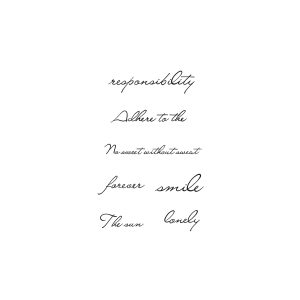 English Phrases HC-HC-057