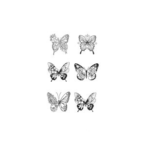 Butterfly HC-HC-069