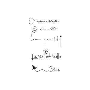 English Phrases HC-HC-134