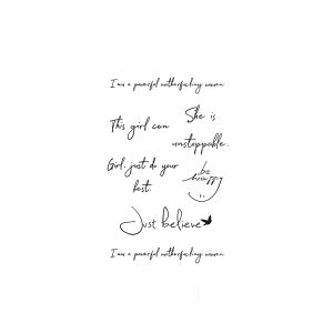 English Short Sentences HC-HC-174