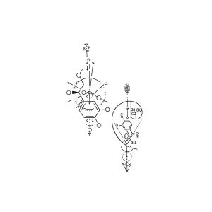 Chemical Formula Symbols