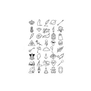 Hamburg Balloon Book