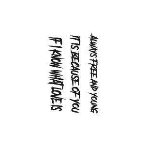 Fucking What Love Is