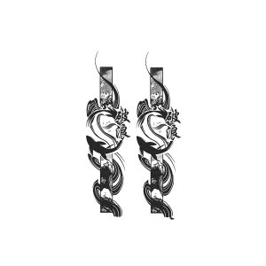 Chinese Character Po Lang