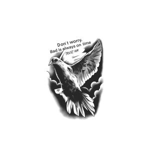 Dove Of Peace