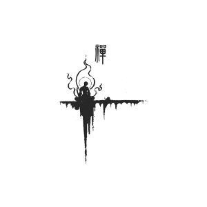 Buddha Enlightenment