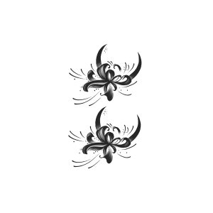 Red Spider Lily HC-HC-644