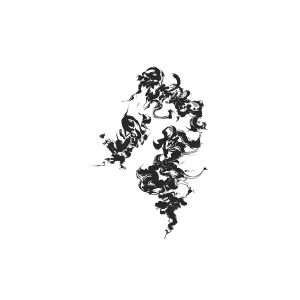 Ink Painting HC-HC-659