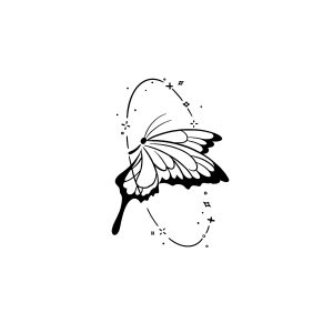 Butterfly HC-HD-034