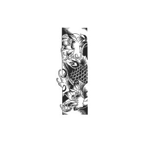 Carp Lotus HC-HL-011