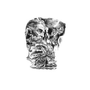 Sailing Zeus Old Man