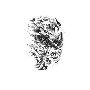 Carp Lotus HC-HY-029